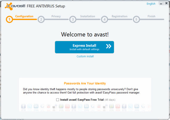guardian antivirus setup download